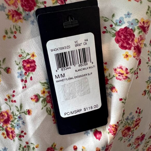 BNWT Guess Slip Dress - Picture 4 of 5